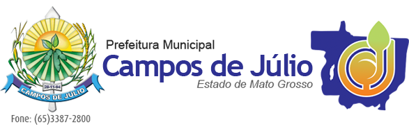 Festival da Canção Campos de Julio