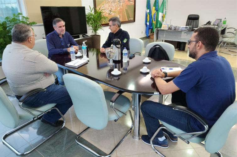 Imagem principal da Notícia