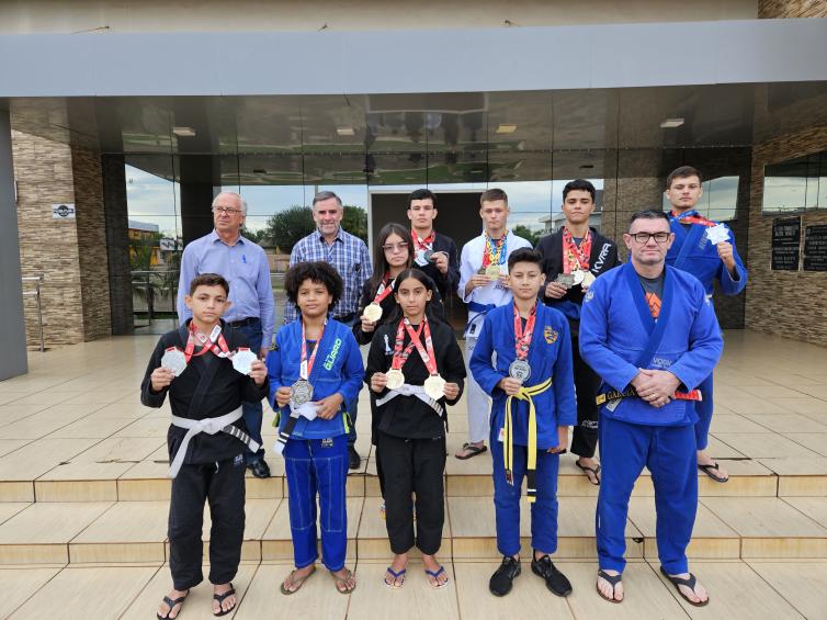 Imagem principal da Notícia