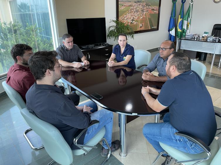Imagem principal da Notícia