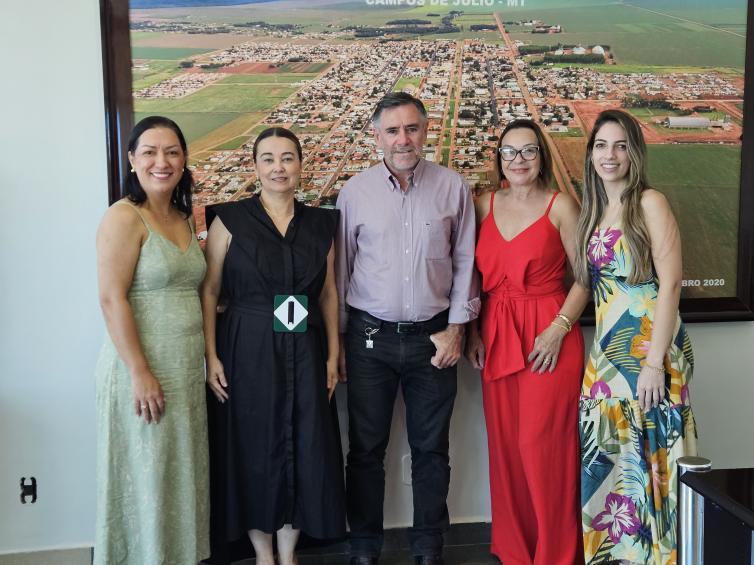 Imagem principal da Notícia