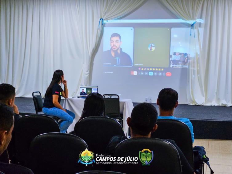 Imagem principal da Notícia