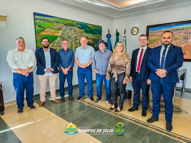 Imagem principal da Notícia