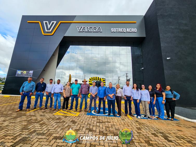 Imagem principal da Notícia