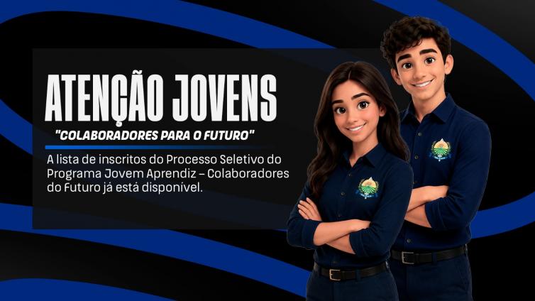 Imagem principal da Notícia