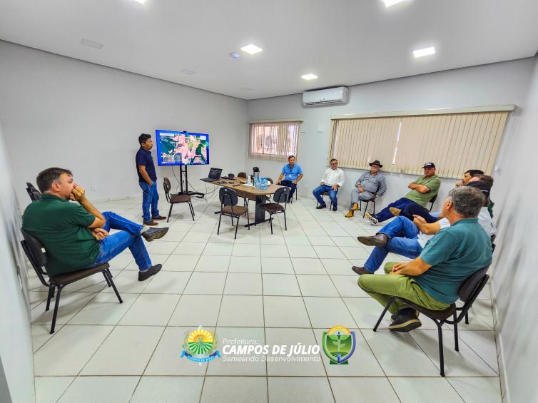 Imagem principal da Notícia