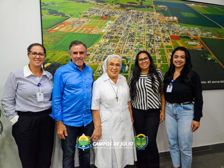 Imagem principal da Notícia