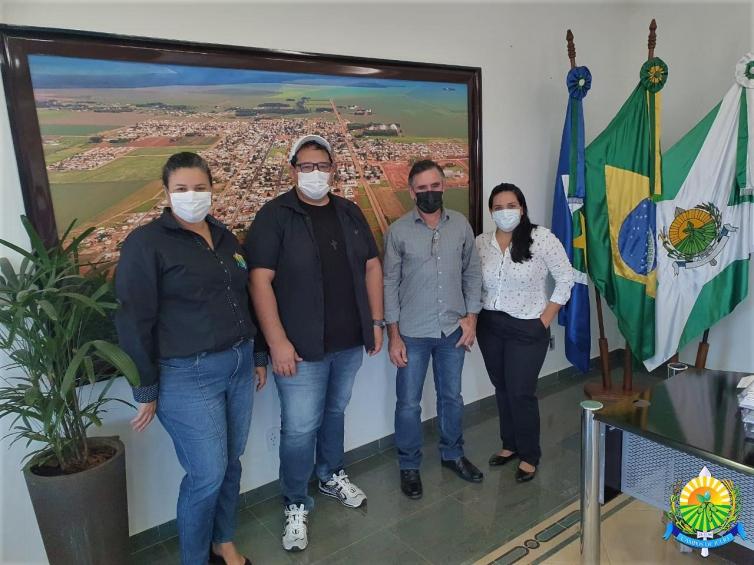 Imagem principal da Notícia
