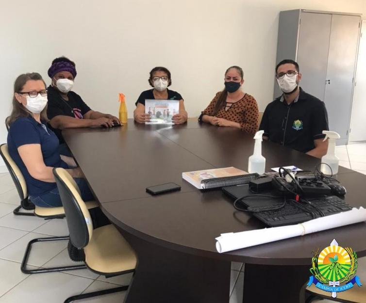 Imagem principal da Notícia